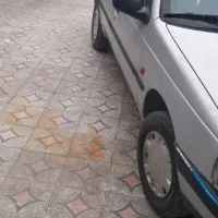 پرو ۴۰۵ مدل ۸۸ کارمندی بدون رنگ