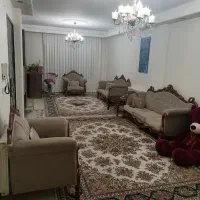 جفت فرش ۹ متری