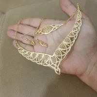 سرویس رنگ ثابت کپی طلا|بدلیجات|اسلام‌شهر, شهرک مهدیه|دیوار