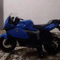 موتور شارژی کودک