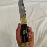 چاقو دنده ای