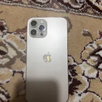 ایفون12پرومکس دوسیم|موبایل|زاهدان, |دیوار