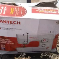 چرخ خیاطی جانتک|چرخ خیاطی و ریسندگی|قم, ولیعصر|دیوار