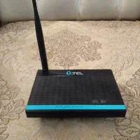 مودم adsl2 utel