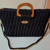 کیف مکرومه اعلا