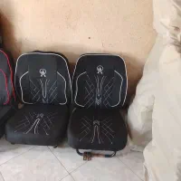 صندلی وانت راننده و شاگرد