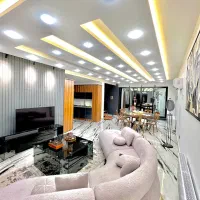 ویلا دوبلکس ، مبله ، استخر دار