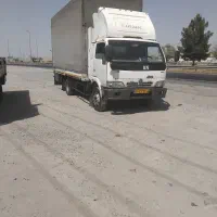 کاویان ۶تن مدل ۱۳۸۷|خودرو سنگین|مراغه, |دیوار