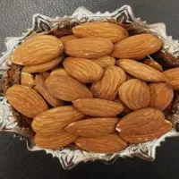 مغز بادام درختی سالم ویکدست