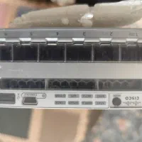 سوییچ سیسکو 24پورت سری 3850|مودم و تجهیزات شبکه|شهریار, شهریار|دیوار