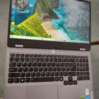 lenovo loq core i5 گیمینگ|رایانه همراه|تنکابن, |دیوار