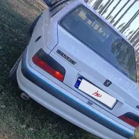 پرشیا مدل ۹۰|خودرو سواری و وانت|خوی, |دیوار