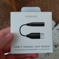 کابل usb و هدست گلوریمی و کابل جک تایپ سی|لوازم جانبی موبایل و تبلت|تهران, سلسبیل شمالی|دیوار