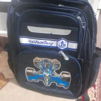 کیف مدرسه