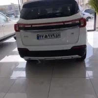 اف ام سی  تی پنج سفید مدل ۴۰۴ بصورت نقدواقساط