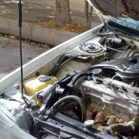 سواری تیوتاکرولا1991|خودرو سواری و وانت|تبریز, |دیوار