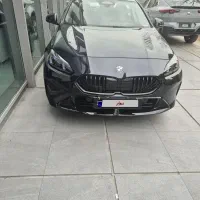 BMW 225L - BMW X2 (2025)|خودرو سواری و وانت|تهران, سهروردی|دیوار