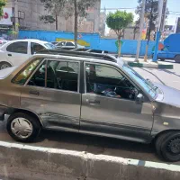 پراید ۸۶ هیدرولیک موتور تازه تعمیر