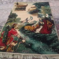 قالیچه امام رضا نو