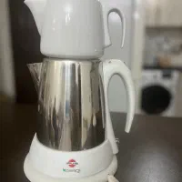 کاملا نو هستش