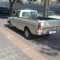 پیکان وانت|خودرو سواری و وانت|ارومیه, |دیوار