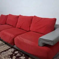 مبل راحتی ۷ نفره