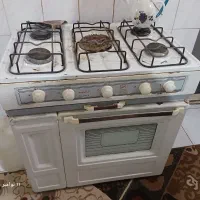 وسایل منزل تمیز|بخاری، هیتر، شومینه|حبیب آباد, |دیوار