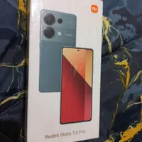 نوت ۱۳ پرو 4G درحدنو