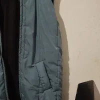 پافر دخترانه رنگ آبی