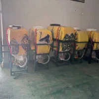 فروش انواع سمپاش