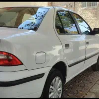 سمند مدل94 مولتی پلکس|خودرو سواری و وانت|ری, صالح آباد جنوبی (باغ رضوان)|دیوار