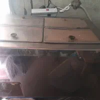 یخچال ۴ درب خوابیده