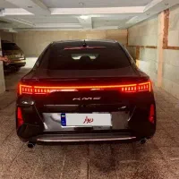 خودروKMC J7|خودرو سواری و وانت|قزوین, |دیوار