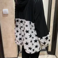 کاپشن ترک|لباس|هشتگرد, فاز ۱ مهستان|دیوار