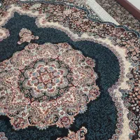 فرش ۱۲ متری نگین مشهد