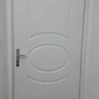 درب یه لنگه|مصالح و تجهیزات ساختمان|نهاوند, |دیوار