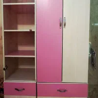 کمد زیبا و جادار