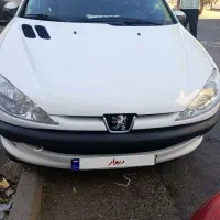 پژو 206 تیپ 5 مدل 97|خودرو سواری و وانت|سمنان, |دیوار