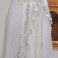 فروش لباس عروس نو