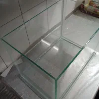 حراج اکواریم نو طول 45ارتفاع30|ماهی|یزد, |دیوار
