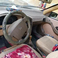 پژو 405 جی ال ایکس (GLX)، مدل ۱۳۹۱|خودرو سواری و وانت|باروق, |دیوار