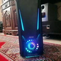 کامپیوتر گیمینگ|رایانه رومیزی|تهران, ستارخان|دیوار