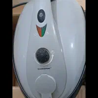 بخارشور گاسونیک