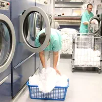 خشکشویی.مبلشویی رنگرزی گل رز