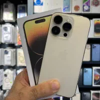 اپل 14 پرو قسطی با چک با اقساط بلند مدت