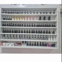 فروش وسایل ناخن|آرایشگاه و سالنهای زیبایی|دورود, |دیوار