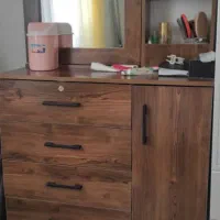 آینه و دراور