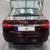 جک جی۵،مدل۹۵اتوماتیک|خودرو سواری و وانت|بابل, |دیوار