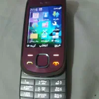 گوشی نوکیا ۷۲۳۰|موبایل|دزفول, |دیوار