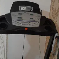 تردمیل توربو فیتنس TF150|تجهیزات ورزشی|جم, |دیوار